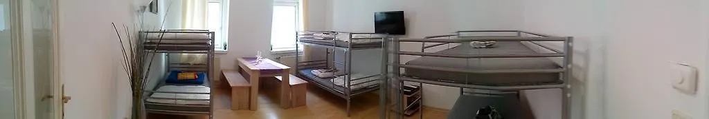 Travel Homes Vienna