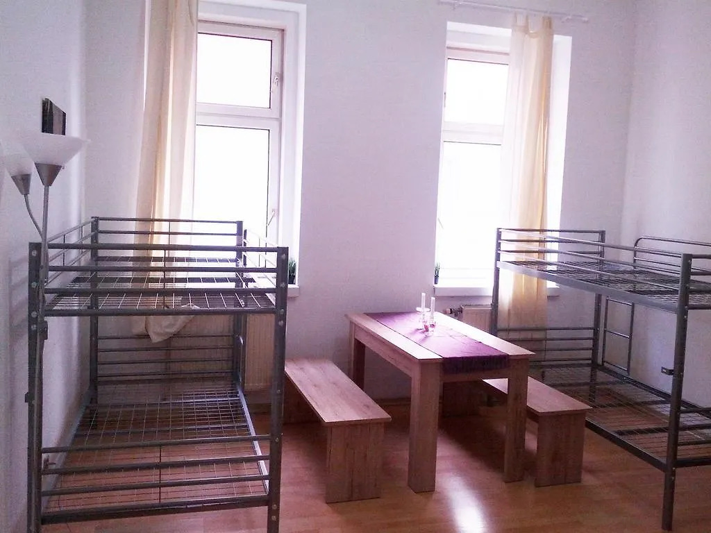 Travel Homes Vienna Appartamento
