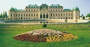 Travel Homes Vienna 0*,  Austria