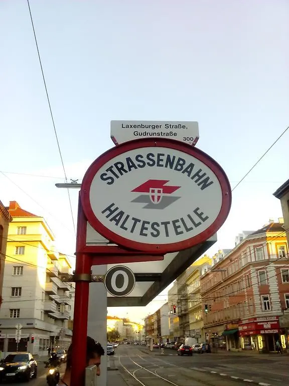 Travel Homes Vienna Austria