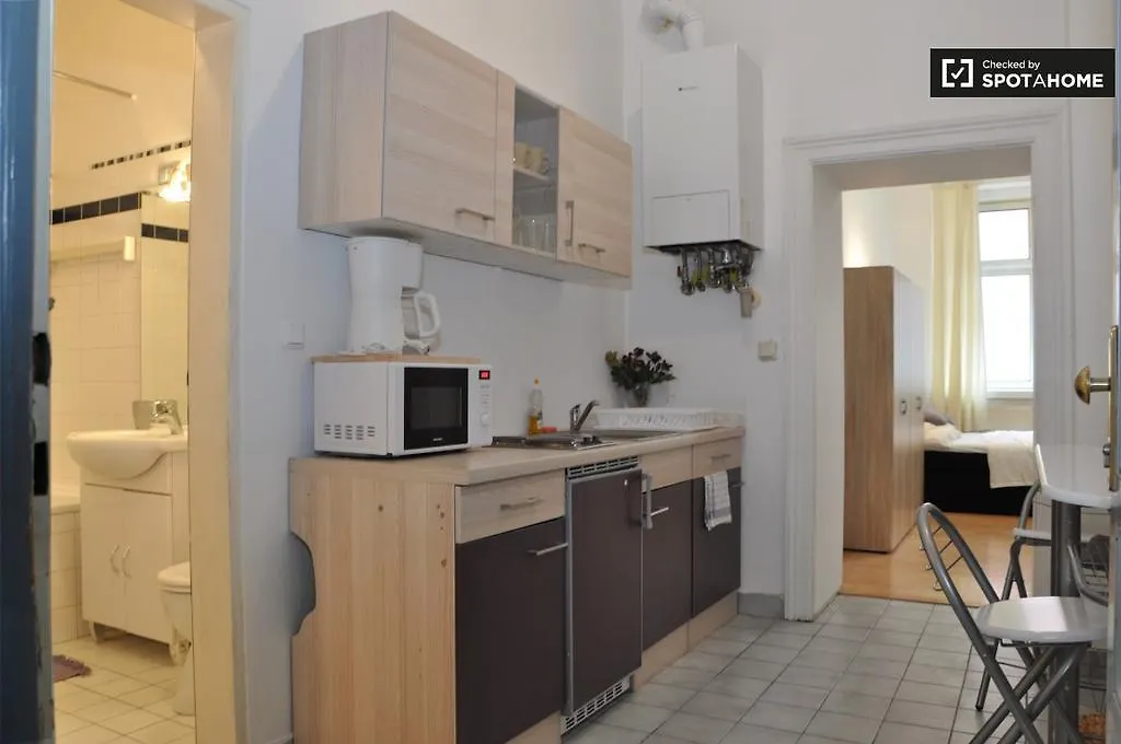 Travel Homes Vienna