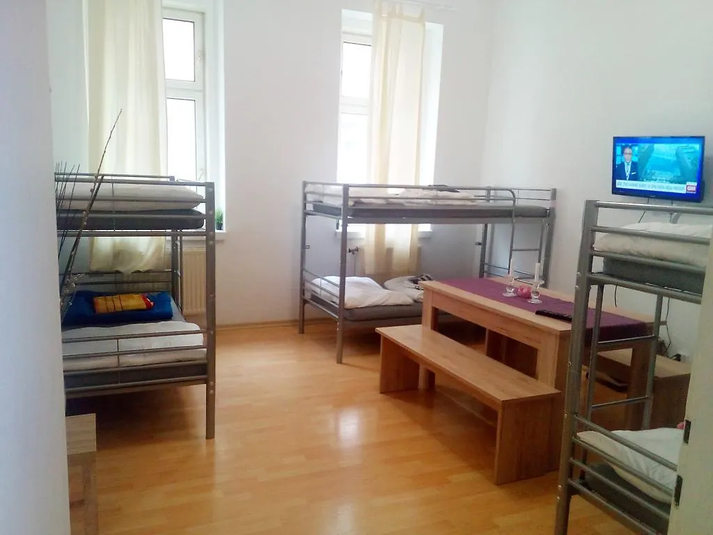 Apartment Travel Homes Vienna