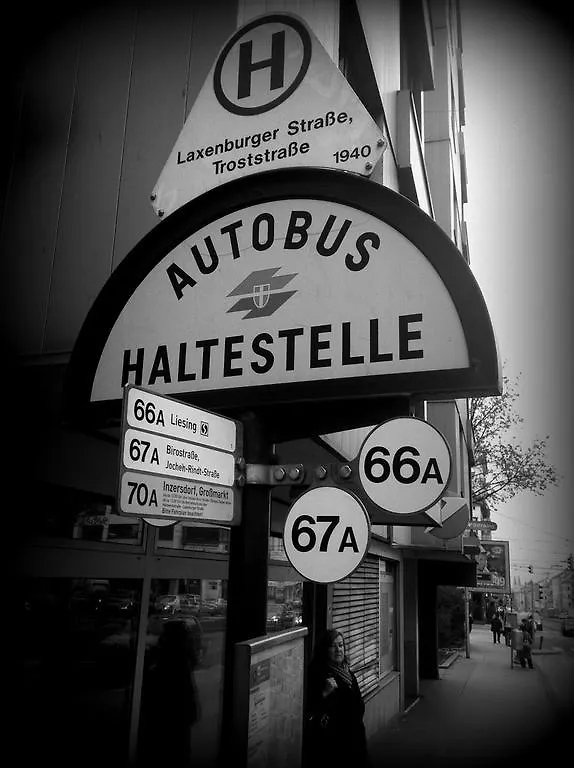 Apartment Travel Homes Vienna